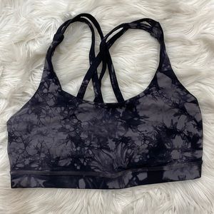 Lululemon Energy Sports Bra SZ 8